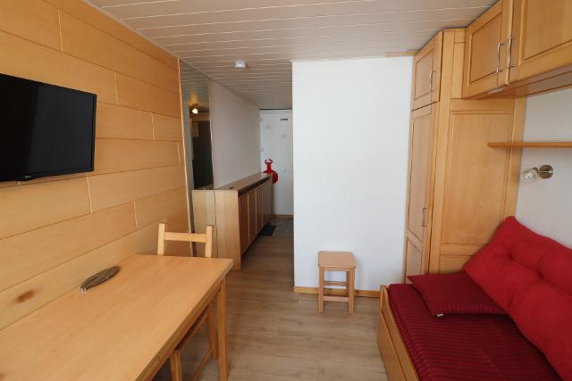 travelski home choice - Appartements PALAFOUR - Tignes 2100 Le Lac