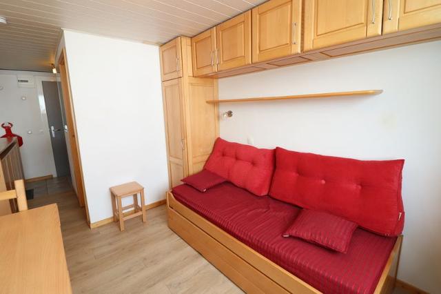 travelski home choice - Appartements PALAFOUR - Tignes 2100 Le Lac