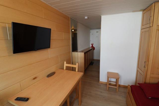 travelski home choice - Appartements PALAFOUR - Tignes 2100 Le Lac