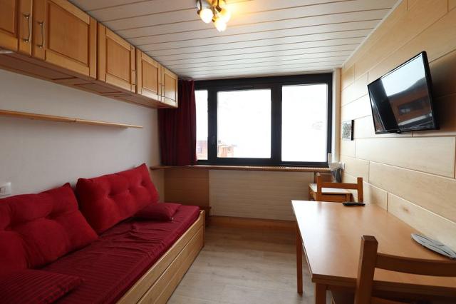 travelski home choice - Appartements PALAFOUR - Tignes 2100 Le Lac