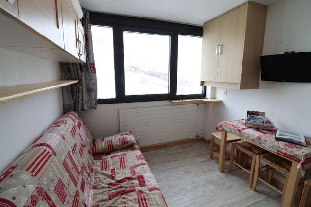 travelski home choice - Appartements PALAFOUR - Tignes 2100 Le Lac