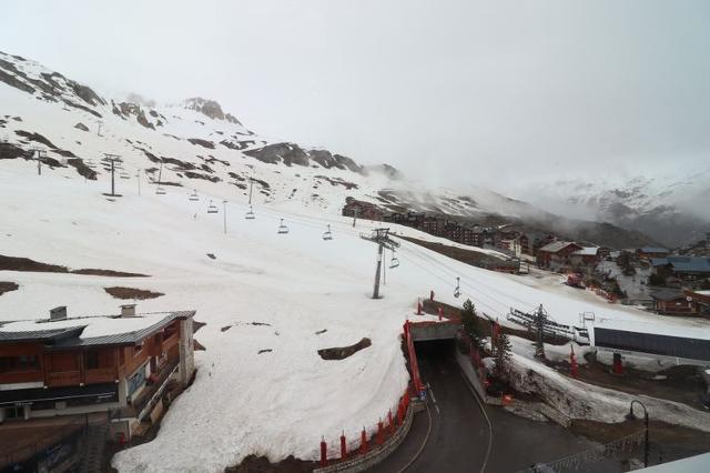 travelski home choice - Appartements PALAFOUR - Tignes 2100 Le Lac