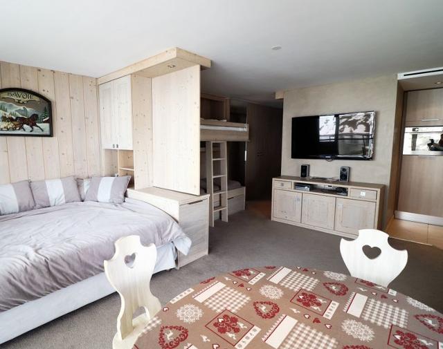 travelski home choice - Appartements PALAFOUR - Tignes 2100 Le Lac