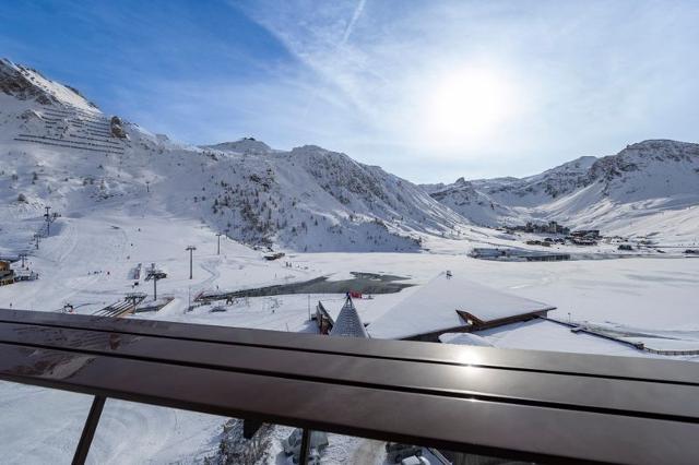 travelski home choice - Appartements PALAFOUR - Tignes 2100 Le Lac