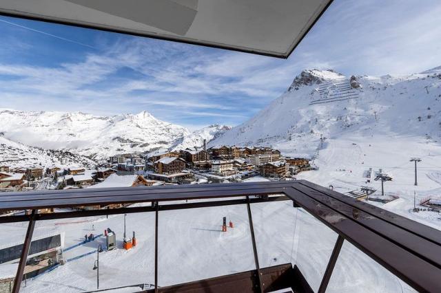 travelski home choice - Appartements PALAFOUR - Tignes 2100 Le Lac