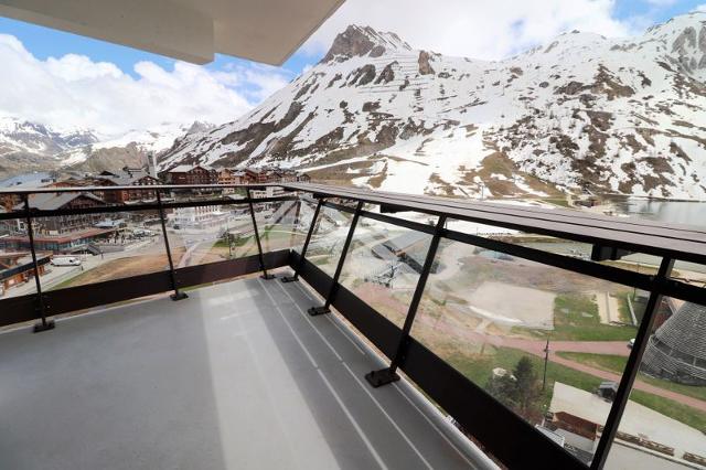 travelski home choice - Appartements PALAFOUR - Tignes 2100 Le Lac