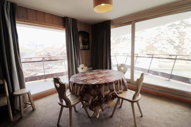 travelski home choice - Appartements PALAFOUR - Tignes 2100 Le Lac