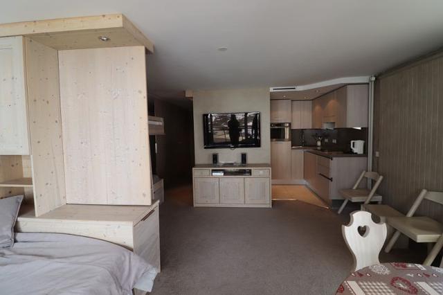 travelski home choice - Appartements PALAFOUR - Tignes 2100 Le Lac