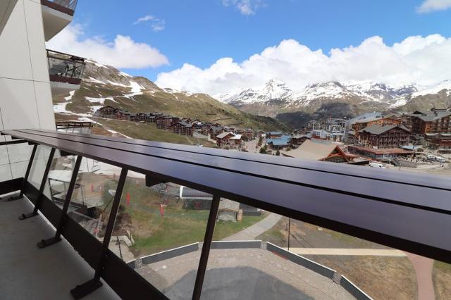 travelski home choice - Appartements PALAFOUR - Tignes 2100 Le Lac