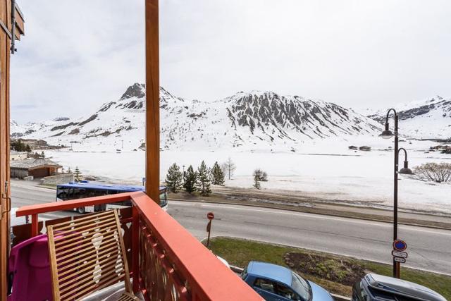 travelski home choice - Appartements ROSUEL - Tignes 2100 Le Lac