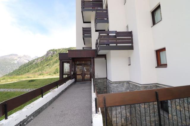 travelski home choice - Appartements TOUR DU LAC - Tignes 2100 Le Lavachet