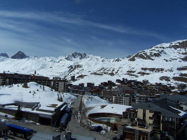 travelski home choice - Appartements TOUR DU LAC - Tignes 2100 Le Lavachet