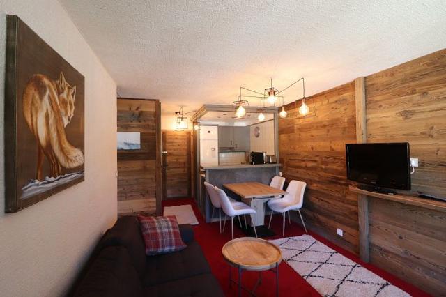 travelski home choice - Appartements TOUR DU LAC - Tignes 2100 Le Lavachet