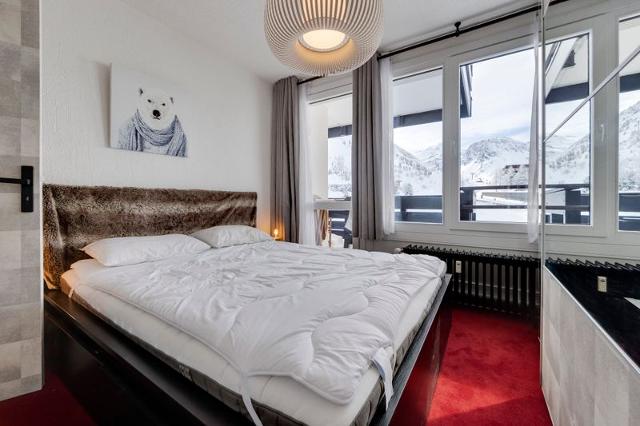 travelski home choice - Appartements TOUR DU LAC - Tignes 2100 Le Lavachet