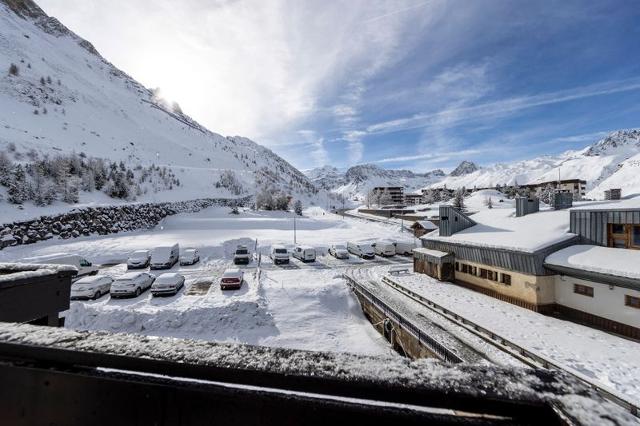 travelski home choice - Appartements TOUR DU LAC - Tignes 2100 Le Lavachet