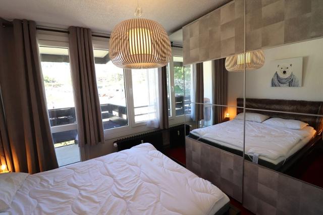 travelski home choice - Appartements TOUR DU LAC - Tignes 2100 Le Lavachet