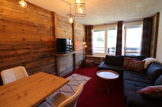 travelski home choice - Appartements TOUR DU LAC - Tignes 2100 Le Lavachet