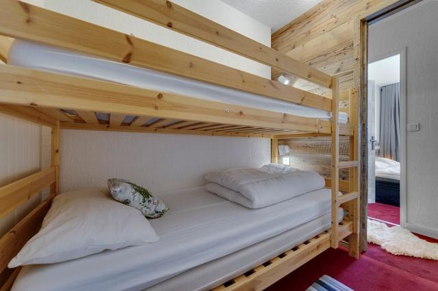 travelski home choice - Appartements TOUR DU LAC - Tignes 2100 Le Lavachet