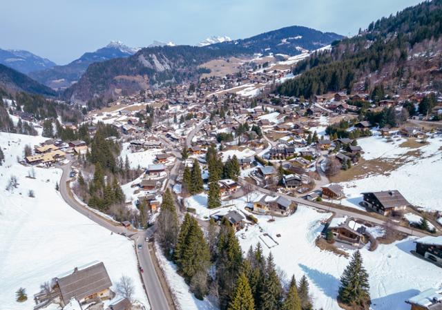 Résidence Azureva Les Aravis - La Clusaz