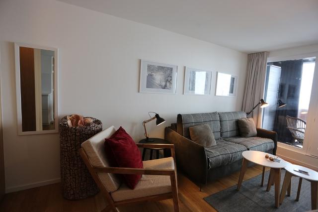 Appartement Névés NV 178 - Val Thorens