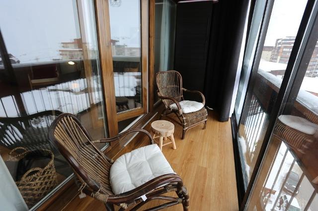 Appartement Névés NV 178 - Val Thorens