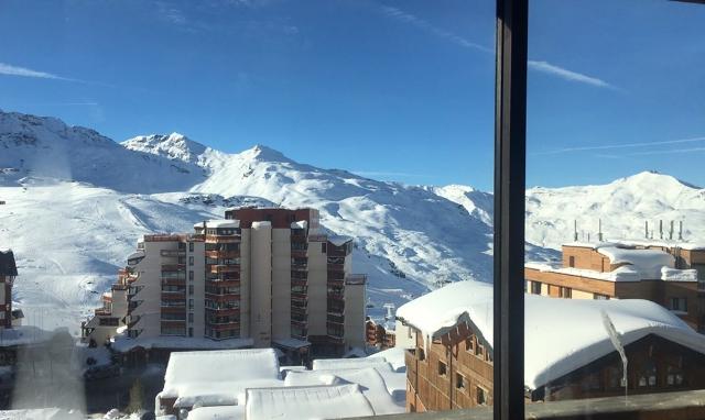 Appartement Névés NV 178 - Val Thorens