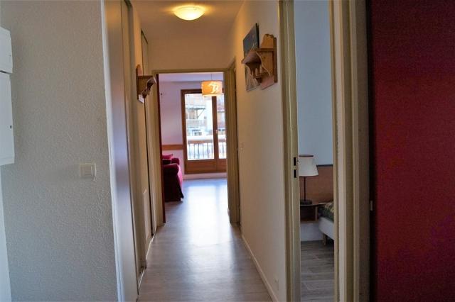 Appartement Les Sybelles SYB-BRO-B35 - Saint Sorlin d'Arves