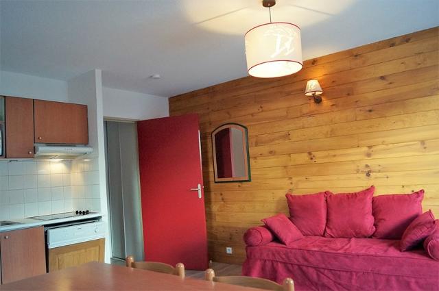 Appartement Les Sybelles SYB-BRO-B35 - Saint Sorlin d'Arves