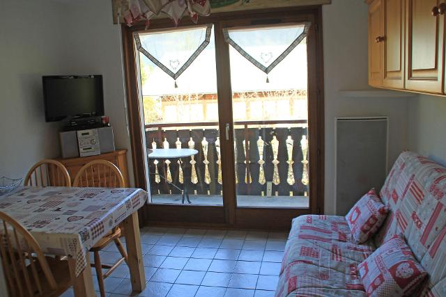 Appartements LES AVENIERES - Châtel