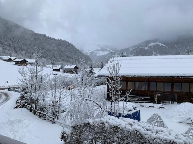 Appartements LES AVENIERES - Châtel