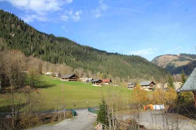 Appartements LES AVENIERES - Châtel