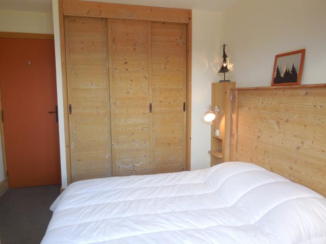 Appartements Le Boulier - Plagne - Les Coches