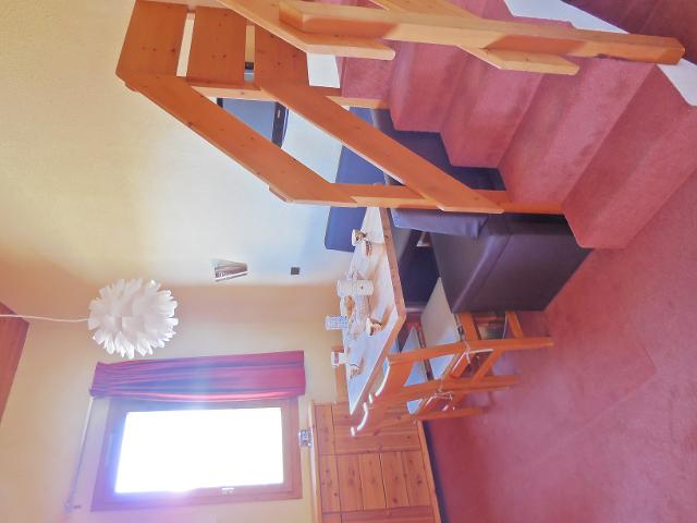 Appartements La Traverse - Plagne - Les Coches