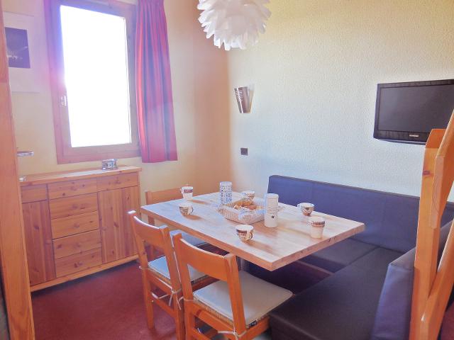 Appartements La Traverse - Plagne - Les Coches