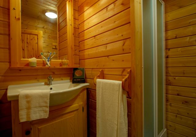 Résidence Les Chalets des Marmottes 3* - Saint Jean d'Arves