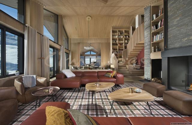 Chalet Namaste - Courchevel 1650