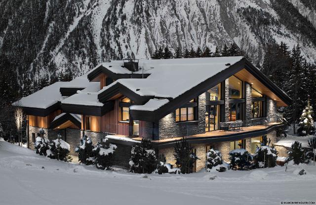 Chalet Namaste - Courchevel 1650