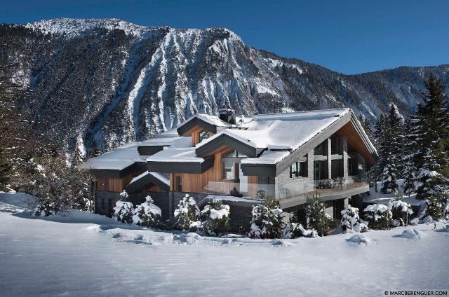 Chalet Namaste - Courchevel 1650