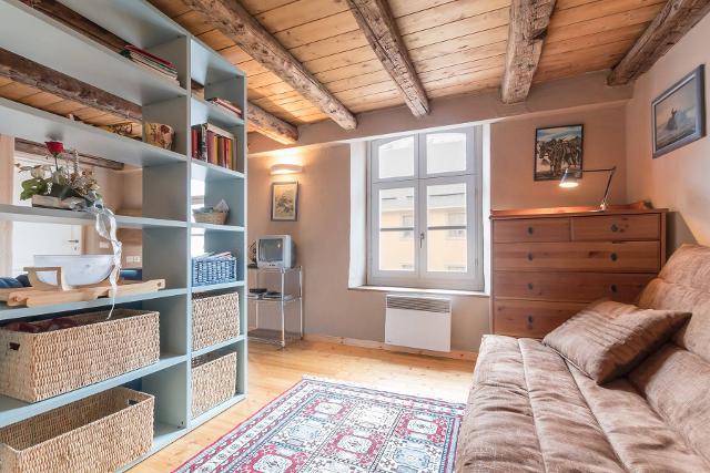 Appartement Appt 6 Place D'armes BRI900-0006 - Serre Chevalier 1200 - Briançon