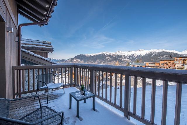 Appartements Keystone 335 - Courchevel 1650