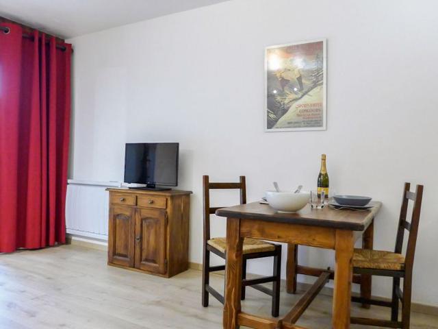 Appartement Le Pramouny - Chamonix Les Praz