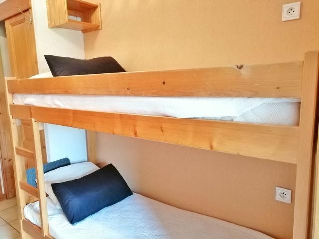 Studio Morillon Village, 1 pièce, 4 personnes - Morillon Village