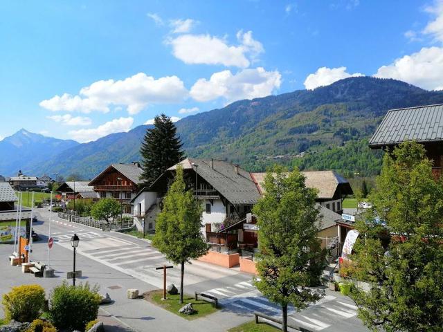 Studio Morillon Village, 1 pièce, 4 personnes - Morillon Village