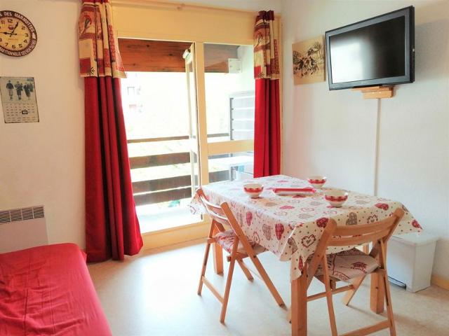 Appartement cosy 3 pièces pour 5 personnes, proche pistes et commerces à Morillon 1100 FR-1-412-19 - Morillon 1100 Les Esserts