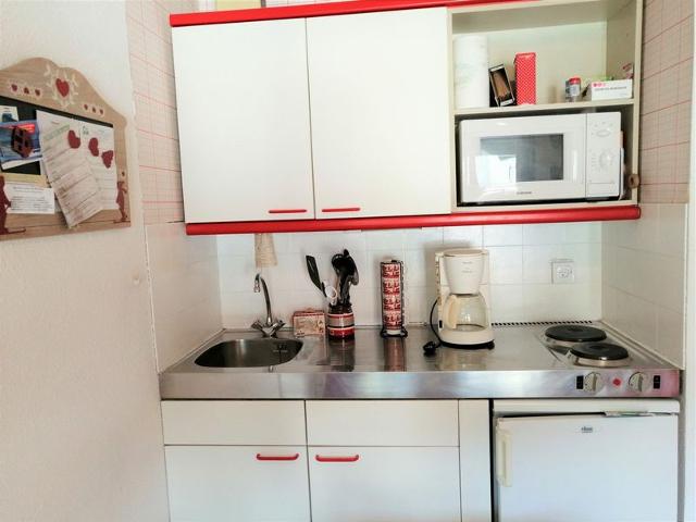 Appartement cosy 3 pièces pour 5 personnes, proche pistes et commerces à Morillon 1100 FR-1-412-19 - Morillon 1100 Les Esserts