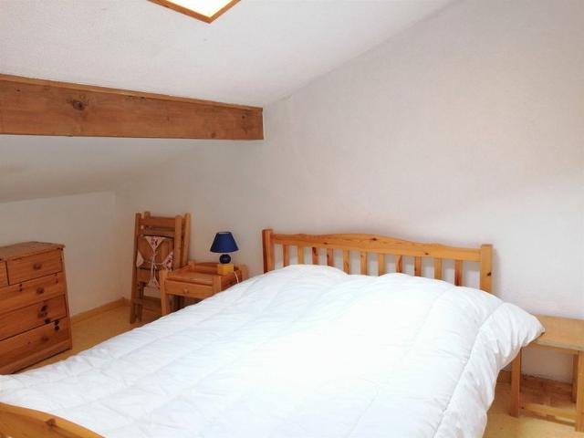 Appartement cosy 3 pièces pour 5 personnes, proche pistes et commerces à Morillon 1100 FR-1-412-19 - Morillon 1100 Les Esserts