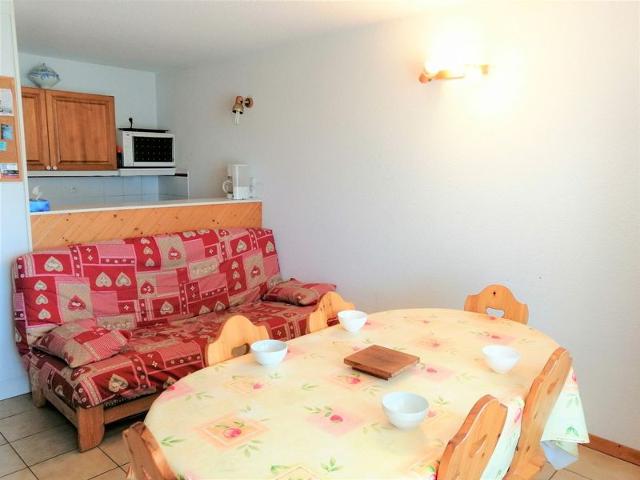 Appartement Morillon Village, 2 pièces, 6 personnes - Morillon 1100 Les Esserts