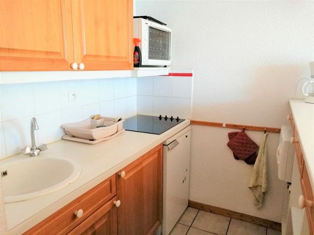 Appartement Morillon Village, 2 pièces, 6 personnes - Morillon 1100 Les Esserts