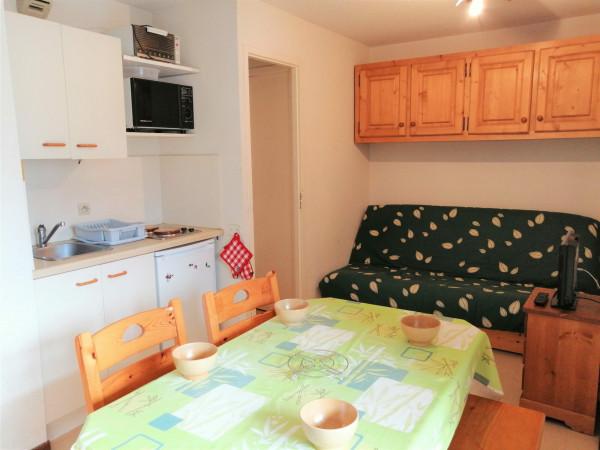 Appartement Morillon 1100, 2 pièces, 4 personnes - Morillon 1100 Les Esserts