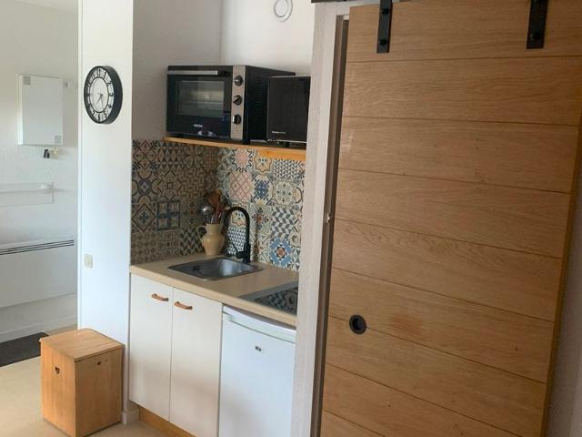 Appartement cosy, 4 pers, balcon, à 100m des pistes à Morillon 1100 FR-1-412-33 - Morillon 1100 Les Esserts